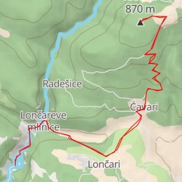 thumbnail for Krstina