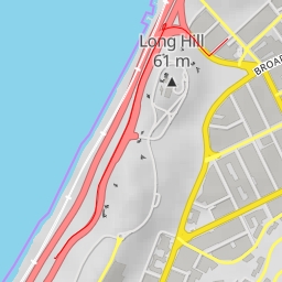 thumbnail for Inspiration Point - Fort Washington Park Greenway - City of New York