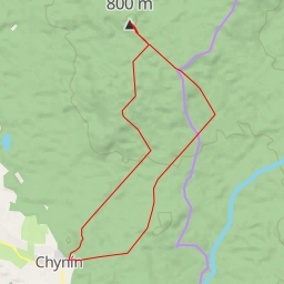 thumbnail for Nad Marastkem