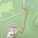 thumbnail for Várhegy