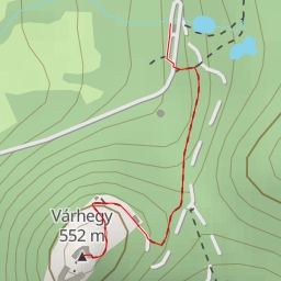 thumbnail for Várhegy