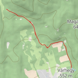 thumbnail for Gazdálkodás - Kossuth Lajos út