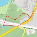 thumbnail for Route des Mulets - Route des Mulets