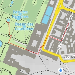 thumbnail for Bassin des Couronnes