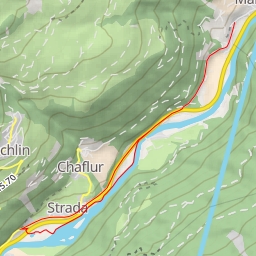 thumbnail for Ischla da Strada - Ischla da Strada - Valsot