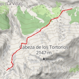 thumbnail for La Terenosa-Urriellu - La Terenosa-Urriellu - Cabrales