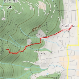 thumbnail for Sentiero Rinaldo Dallera