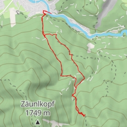 thumbnail for Teufelsteig