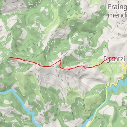 thumbnail for Itsaszelaieta