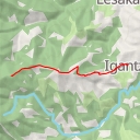 thumbnail for Basaingo Bizkarra