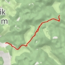 thumbnail for Veliki Lubenovac - Lubenovačka vrata - Veliki Lubenovac - Lubenovačka vrata