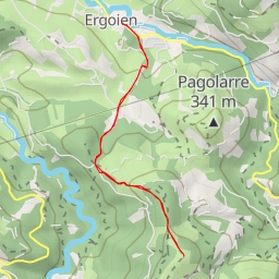 thumbnail for Arritxurietako Gaina