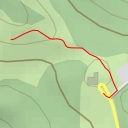 thumbnail for Strada Trei Brazi