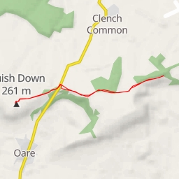 thumbnail for Huish Down