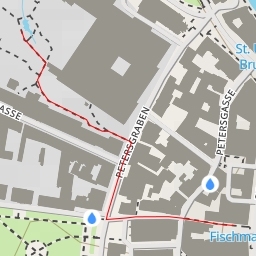 thumbnail for Universitätsspital Basel - Spitalstrasse - Basel