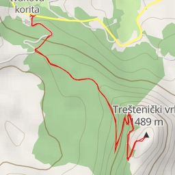 thumbnail for Treštenički vrh