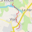 thumbnail for Rue de la Bénetière - Rue de la Bénetière