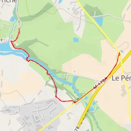 thumbnail for Route du Pérou - Route du Pérou