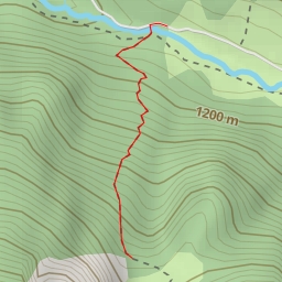 thumbnail for Le Fanguil-Chalet