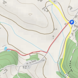 thumbnail for Holzbauerweg - Holzbauerweg - Sankt Nikolai im Sausal