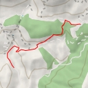 thumbnail for Camí de les Coves Roges - Camí de les Coves Roges