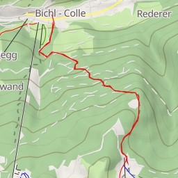 thumbnail for Kalcheralm - Malga Calice