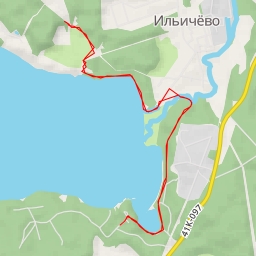 thumbnail for Обзорная площадка