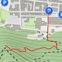 thumbnail for Sentiero Guido Beltramo