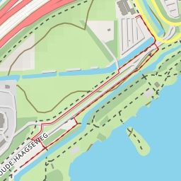 thumbnail for Oude Haagseweg - Oude Haagseweg - Amsterdam