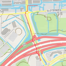 thumbnail for Sloterweg - Amsterdam
