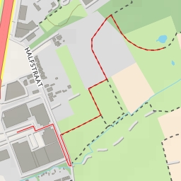 thumbnail for Oeyvaersbosch