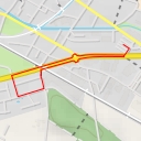 thumbnail for Bürglenstrasse