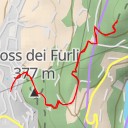 thumbnail for Strada dei Masi - Giovo