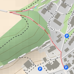 thumbnail for Chutzenstrasse