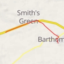 thumbnail for Barthomley Village Hall - Audley Road