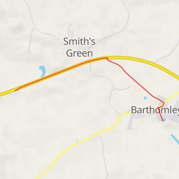 thumbnail for Barthomley Village Hall - Audley Road