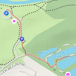 thumbnail for Carpodrome