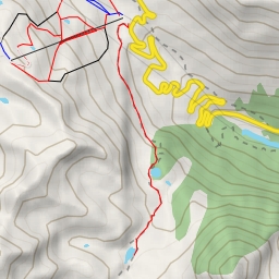 thumbnail for Estanyet de Gerber de Baix