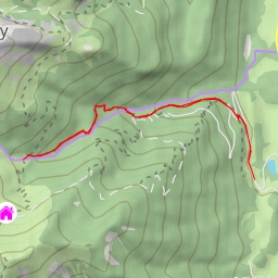 thumbnail for Chalet du Drison - Chemin du Chalet de la Chévrerie