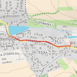 thumbnail for U Mlýna