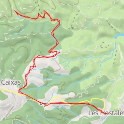 thumbnail for Dolmen del Pla de l'Arca - D 2b