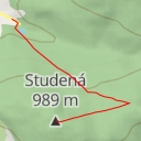 thumbnail for Studená