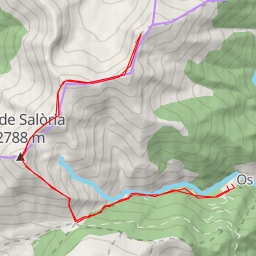 thumbnail for Pic de la Bassera