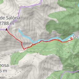 thumbnail for Pic de Salòria