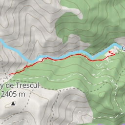 thumbnail for Mirador de la collada de Conflent