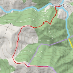 thumbnail for Bony dels Llorers