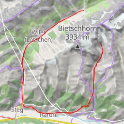 thumbnail for Baltschiederklause