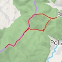 thumbnail for Болехівська міська громада