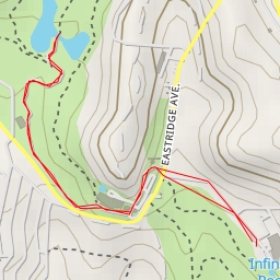 thumbnail for Eastridge Avenue