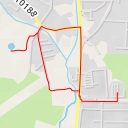 thumbnail for Sopnički odvojak II. - Sopnički odvojak II. - Grad Zagreb